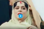 دوره کردن عروس توسط مادر شوهر و خواهر شوهر