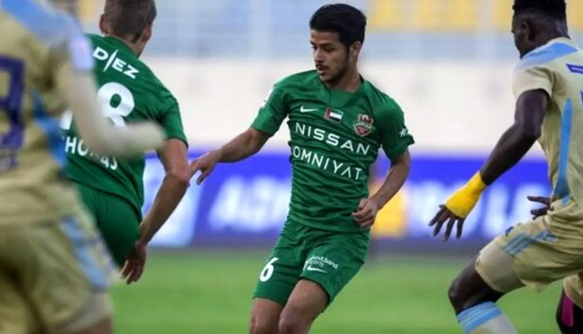 مهدی قایدی در آستانه یک انتقال خبرساز
