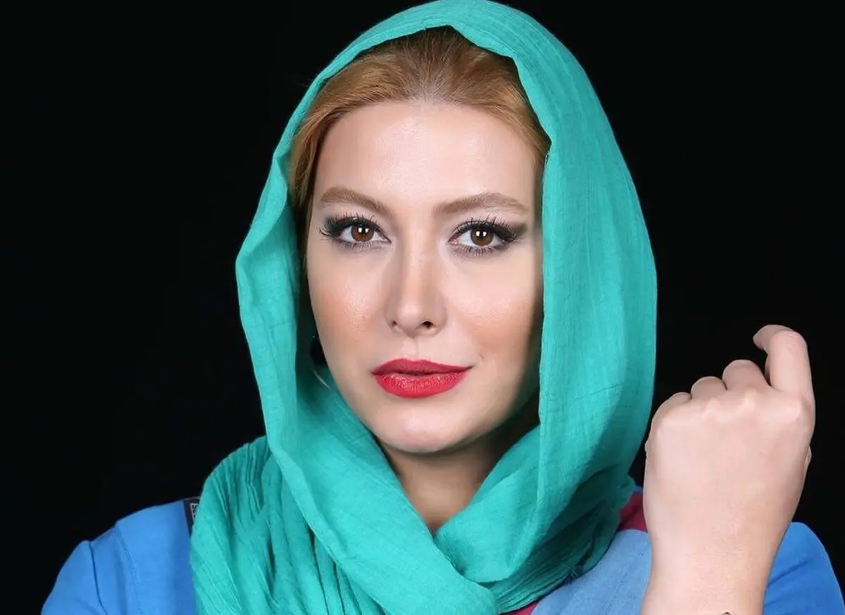طعنه سنگین "فریبا نادری" به آزاده نامداری! /عکس