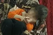 ماجرای تلخ ریحانه 3 ساله