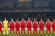 تغییر بزرگ مهدی تارتار؛ ستاره محبوب پرسپولیس فیکس شد