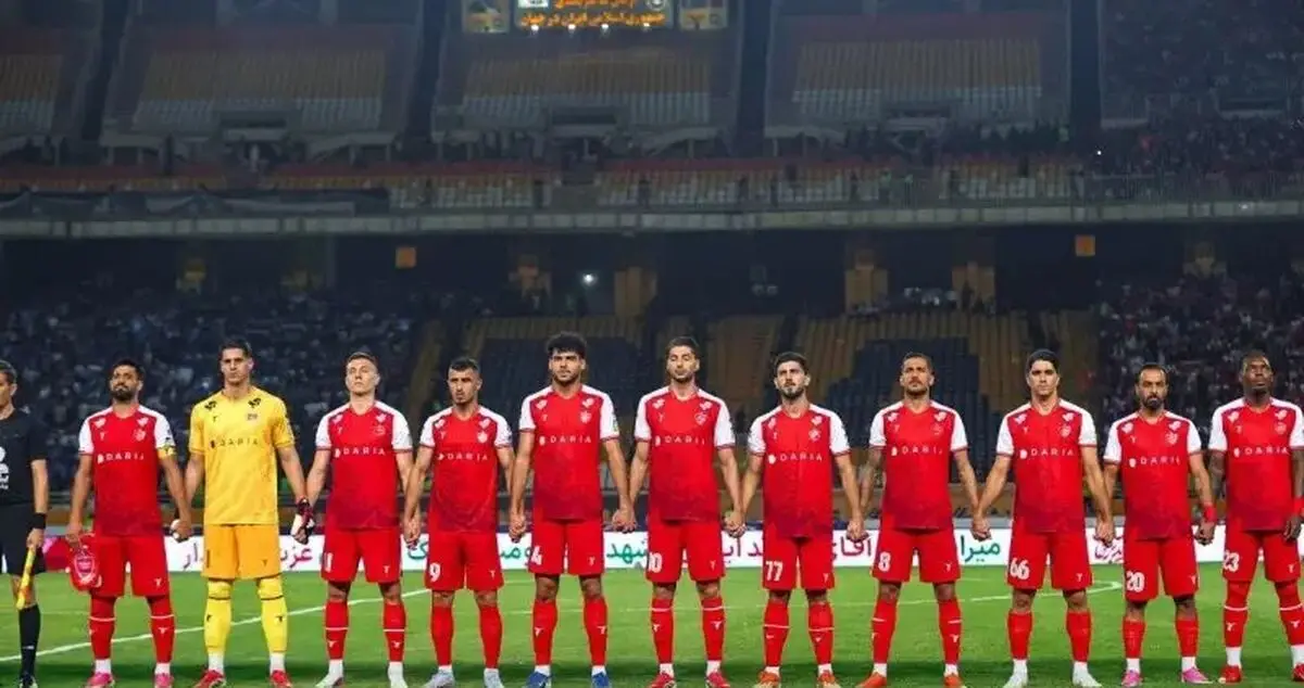 تغییر بزرگ مهدی تارتار؛ ستاره محبوب پرسپولیس فیکس شد