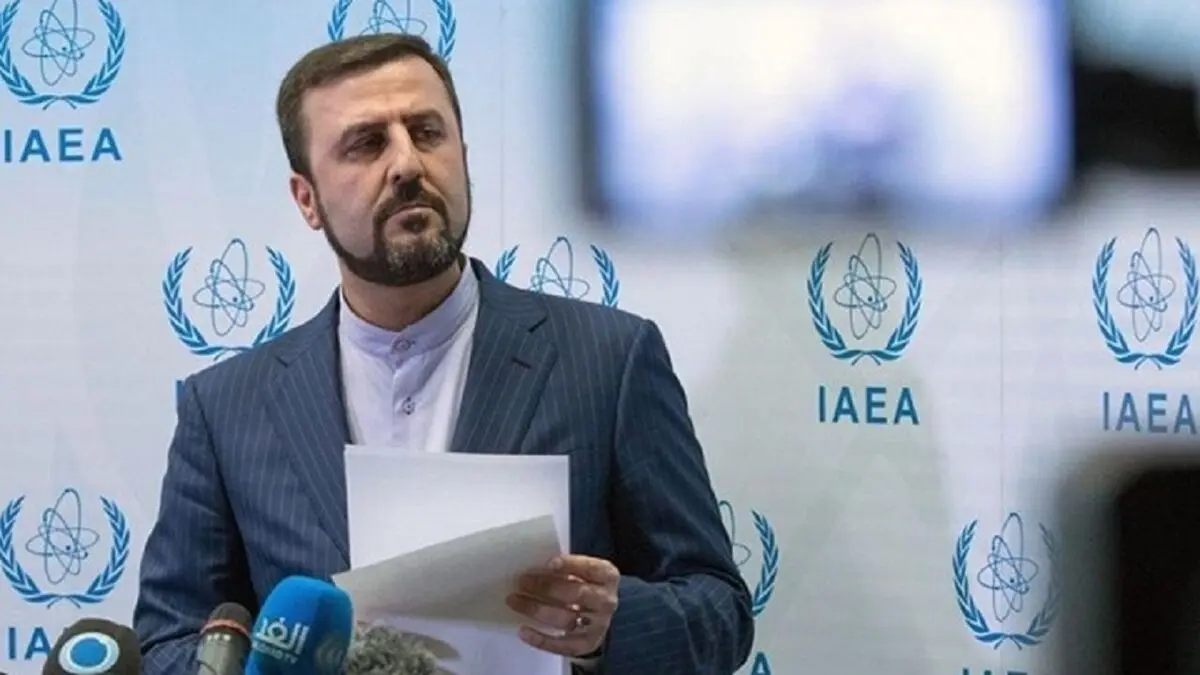 اجازه نمی‌دهیم روایت عنادآمیز آمریکا و غرب، اذهان کشور‌ها را منحرف کند
