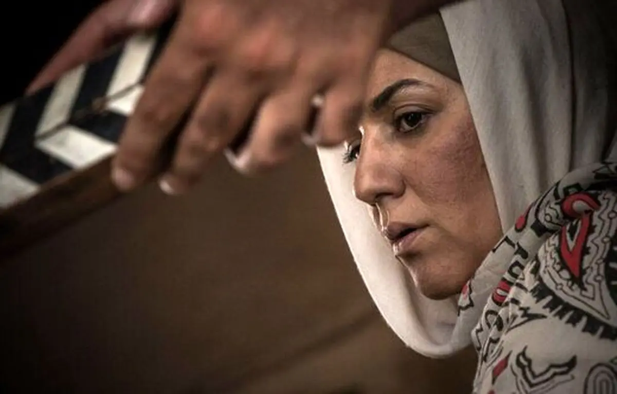 تلاش «ستاره اسکندری» برای وفادار ماندن به باورها و اعتقادهایش/ عکس