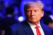 اعتراض ترامپ به زمان برگزاری دادگاه 