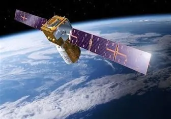 ماهواره نظامی آمریکا راهی فضا شد