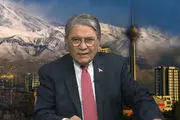اعتراف اپوزیسیون در پخش زنده شبکه سعودی العربیه به اقتدار ایران+ فیلم