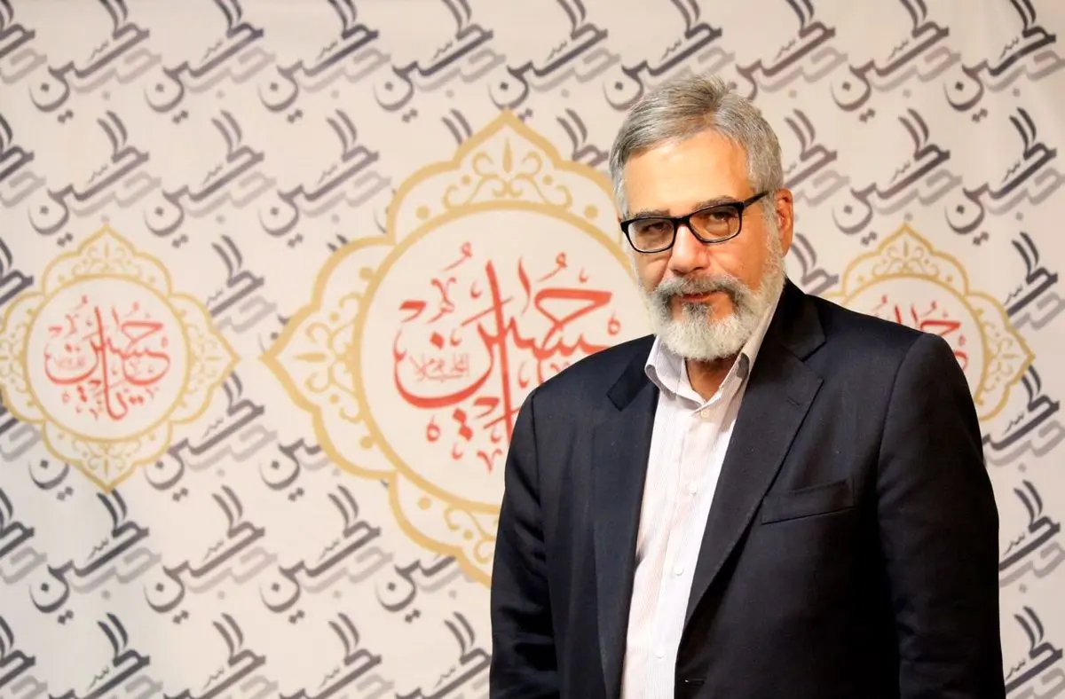 افشاگری آقای بازیگر/بهترین نقشهای سینما با پول به بازیگران میرسد