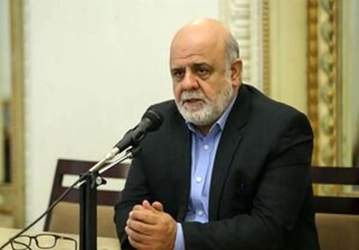 مسجدی: پیکرهای شهدا بعد از تشییع در کاظمین برای مراسم رسمی به بغداد منتقل میشوند