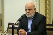 مسجدی: پیکرهای شهدا بعد از تشییع در کاظمین برای مراسم رسمی به بغداد منتقل می‌شوند