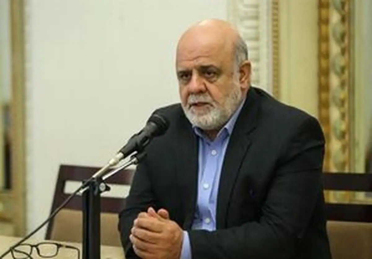 مسجدی: پیکرهای شهدا بعد از تشییع در کاظمین برای مراسم رسمی به بغداد منتقل می‌شوند