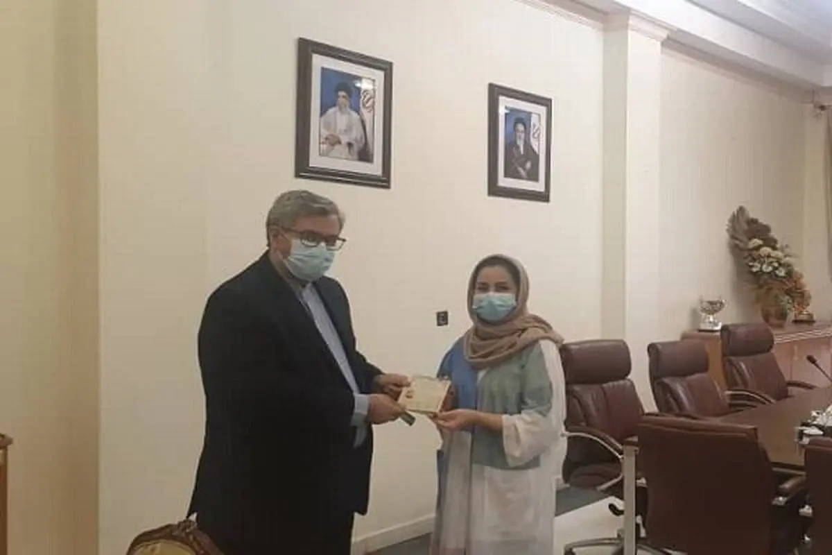 صدور اولین شناسنامه برای فرزندان مادر ایرانی و پدر خارجی در دوبی