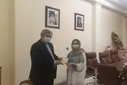 صدور اولین شناسنامه برای فرزندان مادر ایرانی و پدر خارجی در دوبی