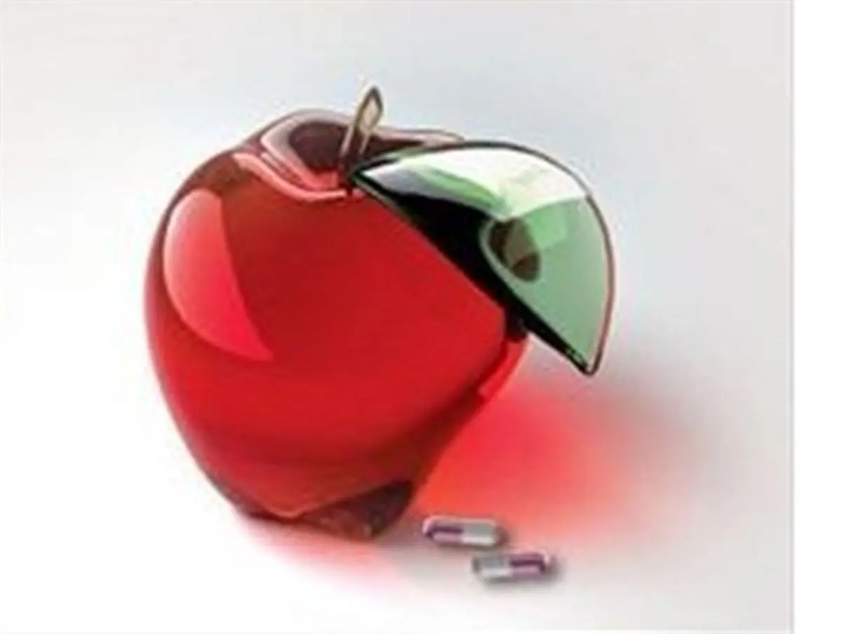 داروساز خوزستانی جایزه ملی برترین کیفیت را کسب کرد
