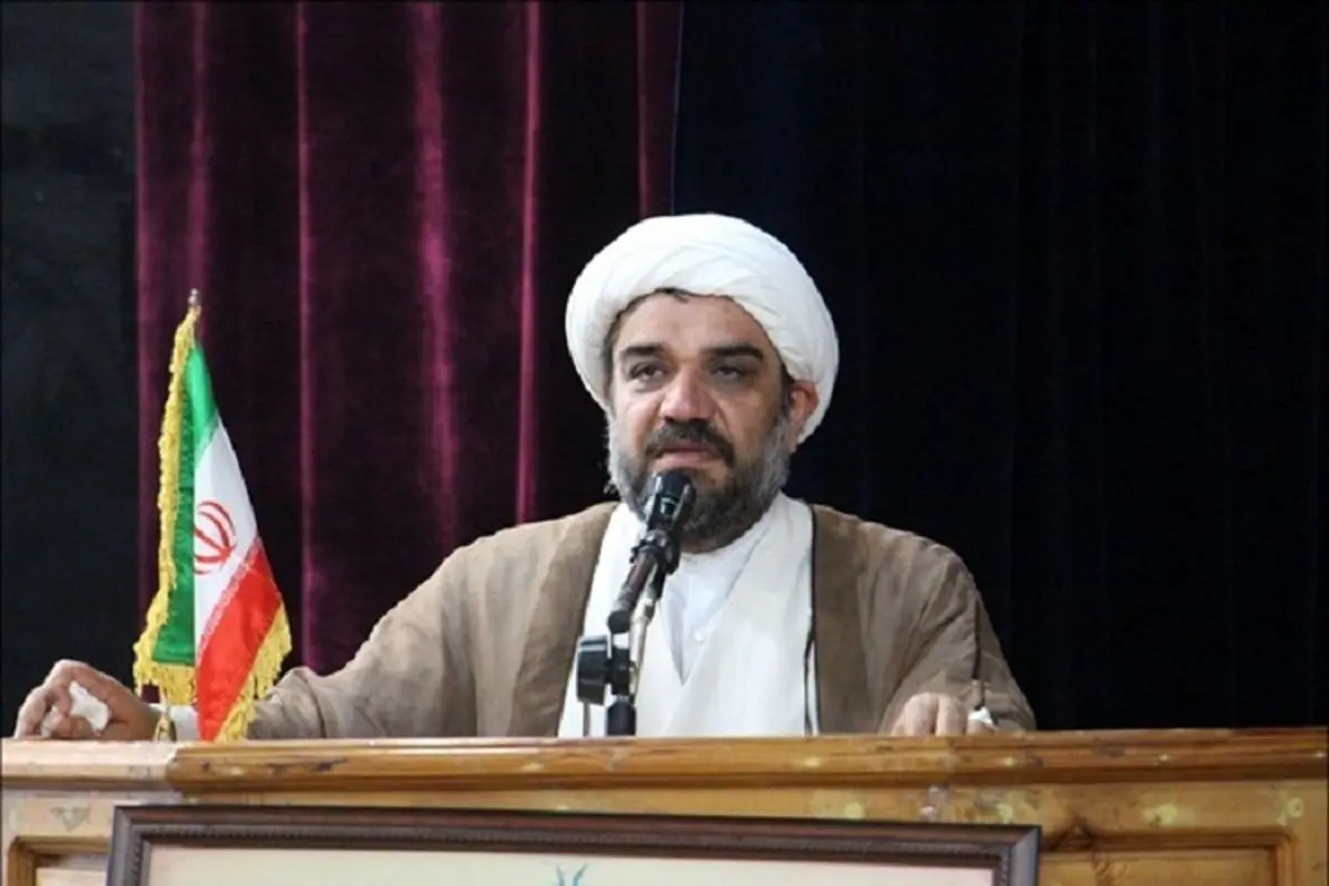 نگاهی به زندگینامه امام جمعه کازرون +سوابق