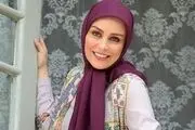 کار تحسین‌برانگیز «ماه‌ چهره خلیلی» که به شدت مورد توجه قرار گرفت
