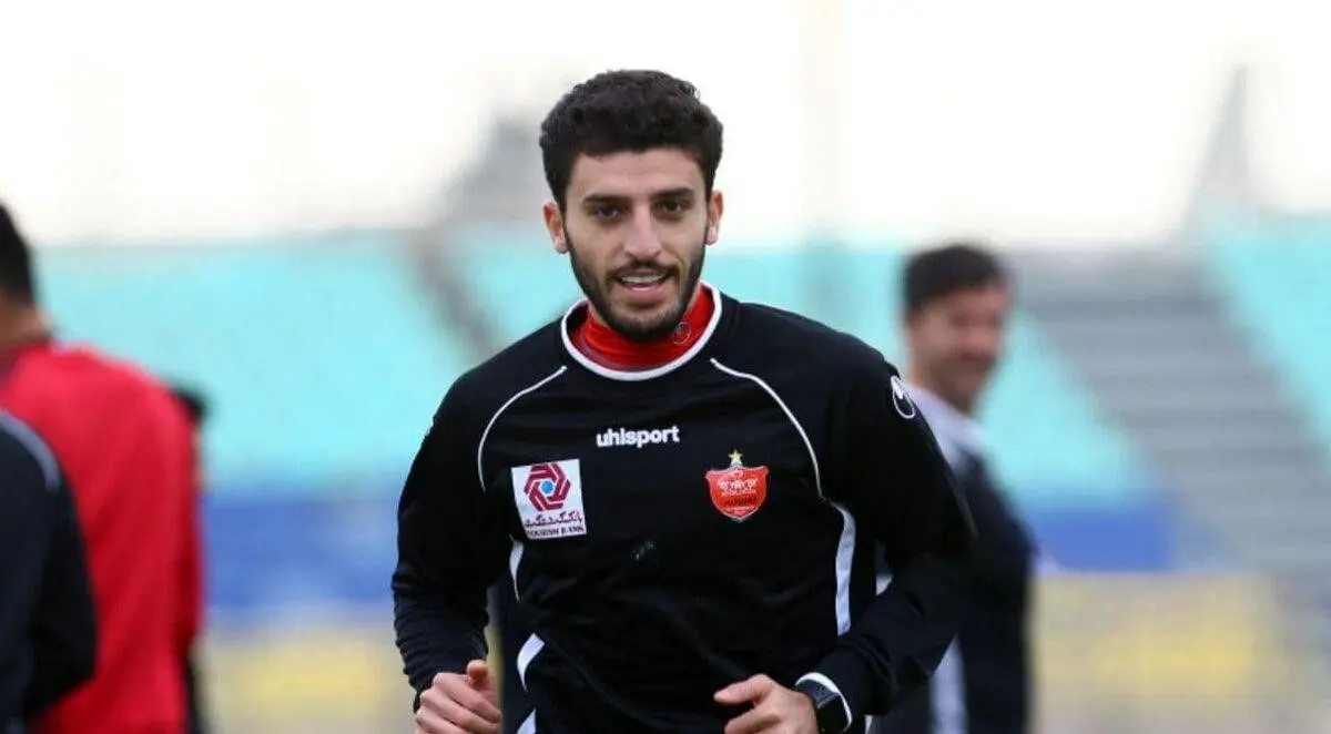 مقصد احتمالی مهاجم پیشین پرسپولیس مشخص شد
