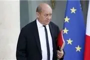حمایت فرانسه از عربستان در برابر تهدیدات امنیتی