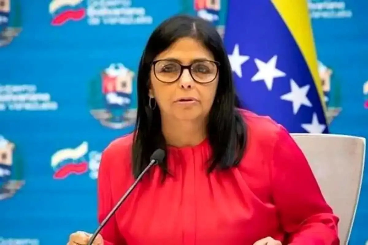 جانشین مادورو معرفی شد