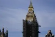سایه سیاه اُمیکرون بر سر قاره سبز