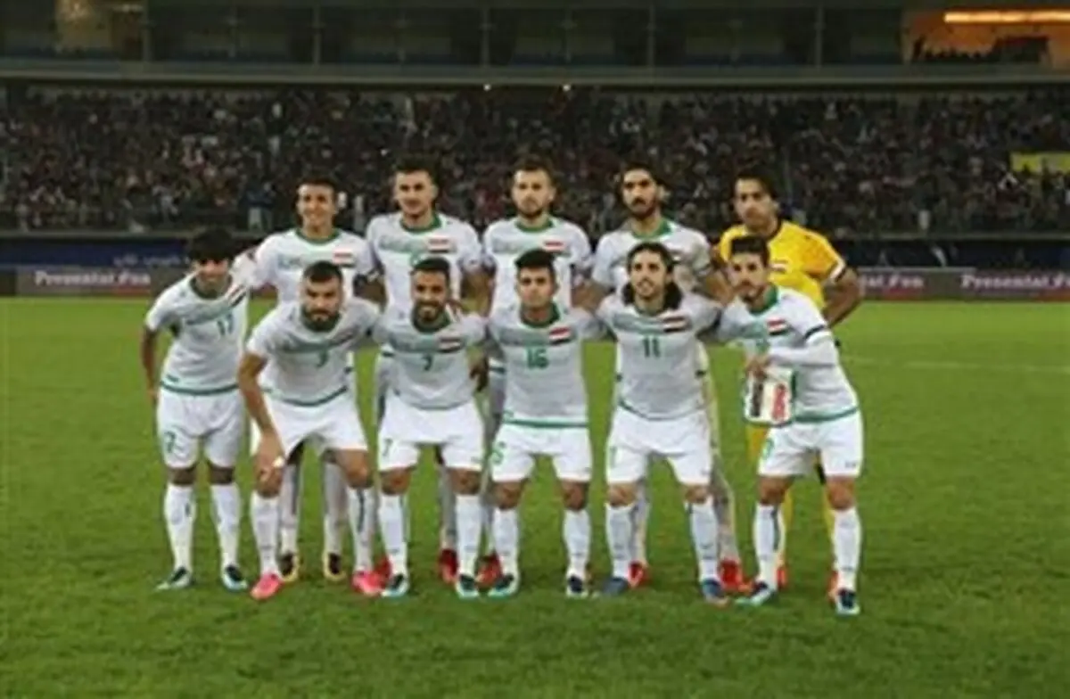 دیدار تدارکاتی رقیب ایران لغو شد