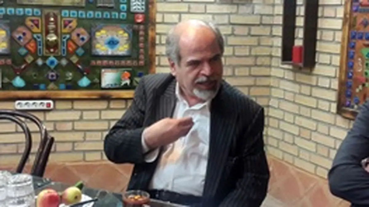 نباید بیش از این معطل غرب بمانیم