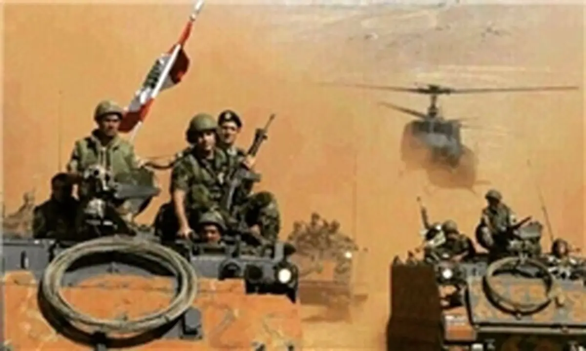 دستگیری 49 نفر به‌ظن همکاری با داعش 