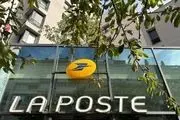 حمله سایبری به سازمان پست ملی فرانسه