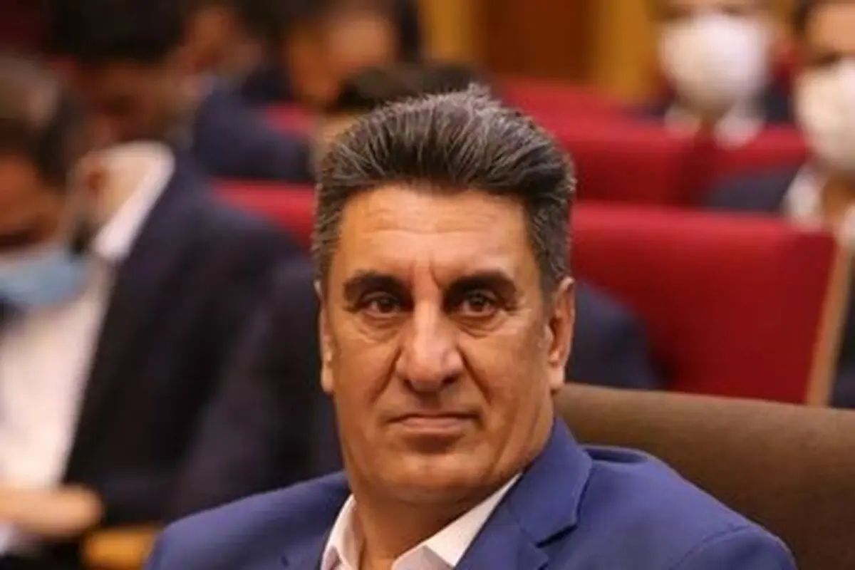 بازگشت خداداد افشاریان به سمت خودش؟
