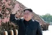 رهبر کره شمالی طرفدار کدام تیم لیگ برتری است؟