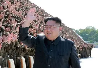 دستور رهبر کره شمالی به دانشمندان برای تقویت توان هسته‌ای