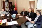 هیات مدیره پرسپولیس همچنان در بلاتکلیفی