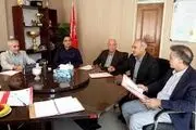 هیات مدیره پرسپولیس همچنان در بلاتکلیفی