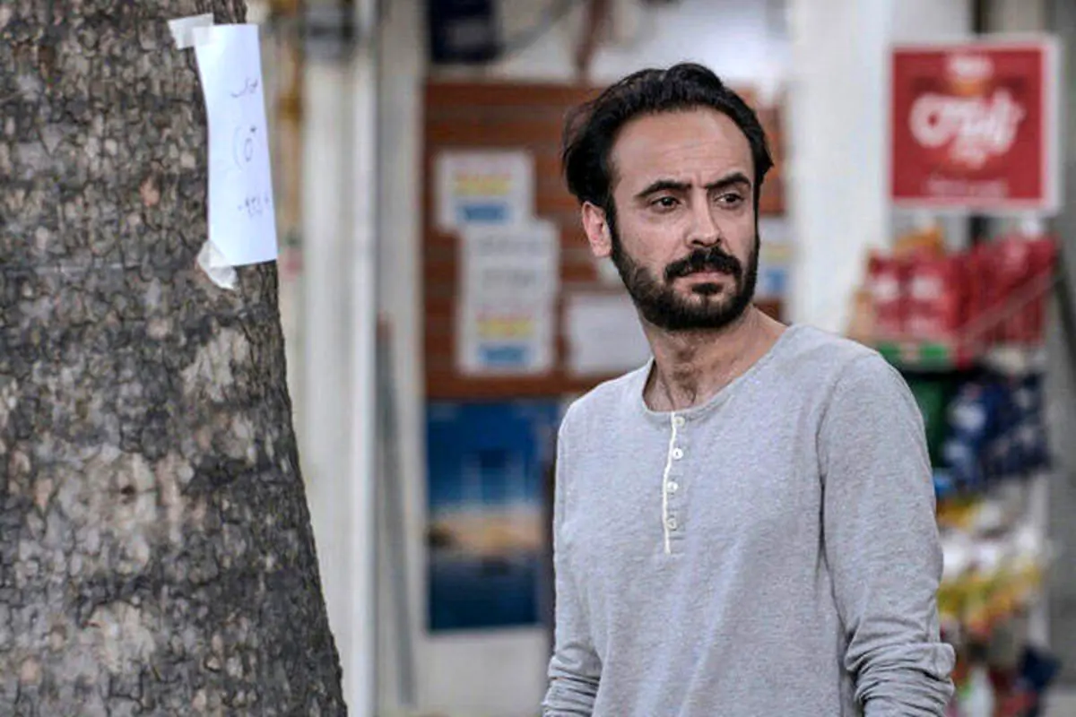 «سنگساز» ایرانی به اِزمیر میرود