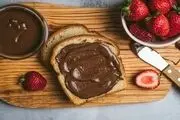 خرید شکلات صبحانه برای وعده صبحانه چقدر خرج دارد؟
