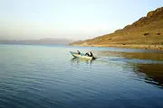 
کشف جسد در دریاچه سد سلمان فارسی
