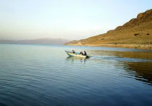 
کشف جسد در دریاچه سد سلمان فارسی
