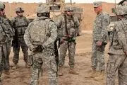 کارشکنی آمریکایی‌ها در عملیات ارتش عراق علیه داعش