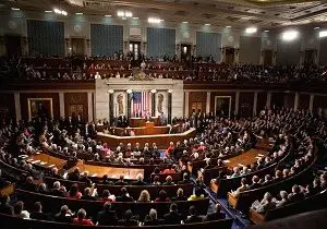 برگزاری جلسه مجلس آمریکا درباره تحریم‌‌های غیر هسته‌ای ایران