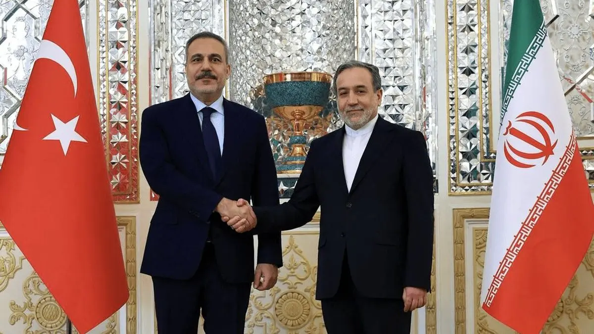 جزئیات سفر همزمان مقامات ترکیه و عربستان به ایران/ داستان چیست؟