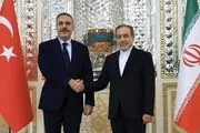 جزئیات سفر همزمان مقامات ترکیه و عربستان به ایران/ داستان چیست؟
