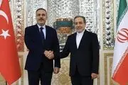 جزئیات سفر همزمان مقامات ترکیه و عربستان به ایران/ داستان چیست؟