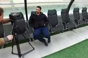 پیشنهاد عجیب پیروز قربانی به بهداد سلیمی!