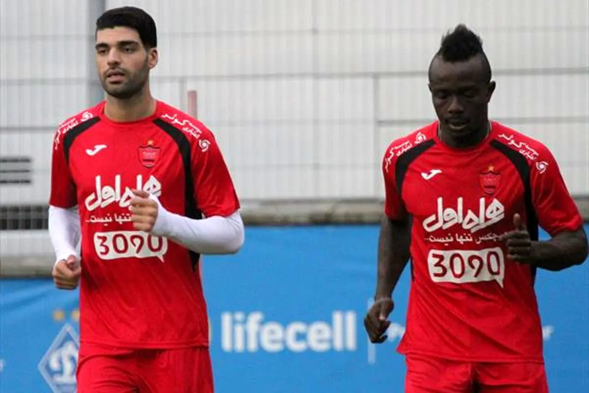 بی اعتنایی طارمی به دستور باشگاه پرسپولیس