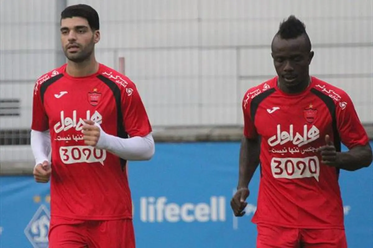 بی اعتنایی طارمی به دستور باشگاه پرسپولیس