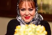 تیپ فوق العاده دلنشین بهاره رهنما و خواهرش /عکس