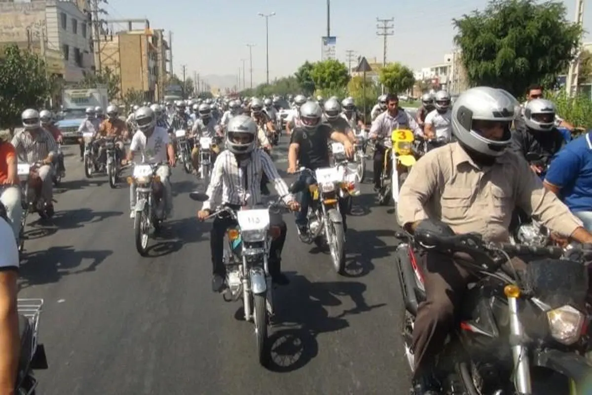 
 برگه معاینه فنی برای چه کسانی صادر نمی‌شود؟
