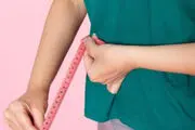 چه اتفاقی بعد از یک کیلو لاغر شدن، در بدن می‌افتد؟