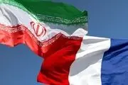 ادعای پاریس مبنی بر دور نگه داشتن بیروت از منازعات منطقه ای