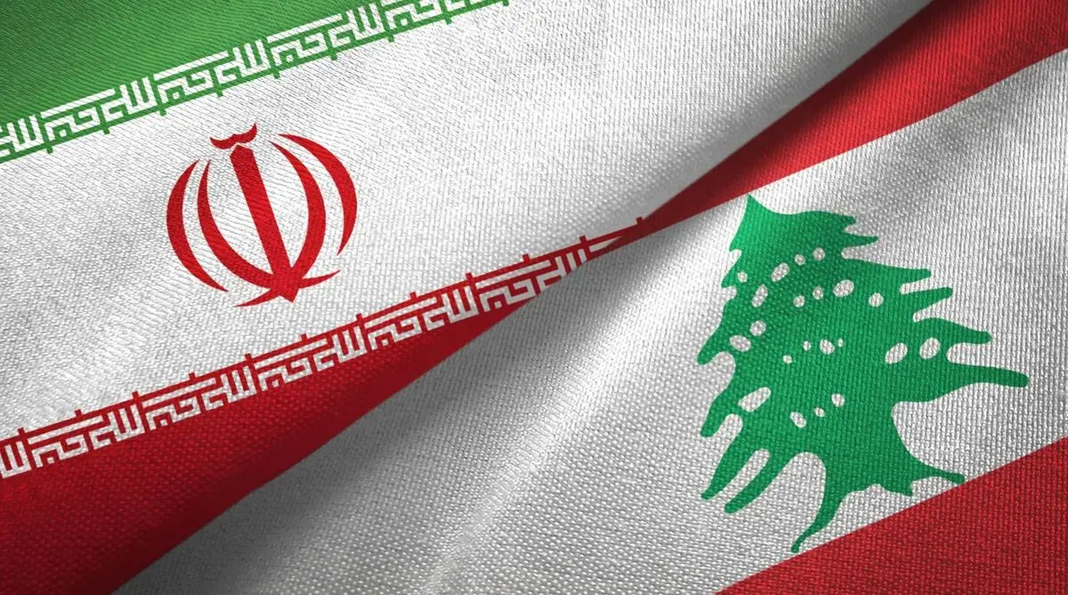 خبر جدید و مهم درباره رابطه ایران و لبنان +فیلم